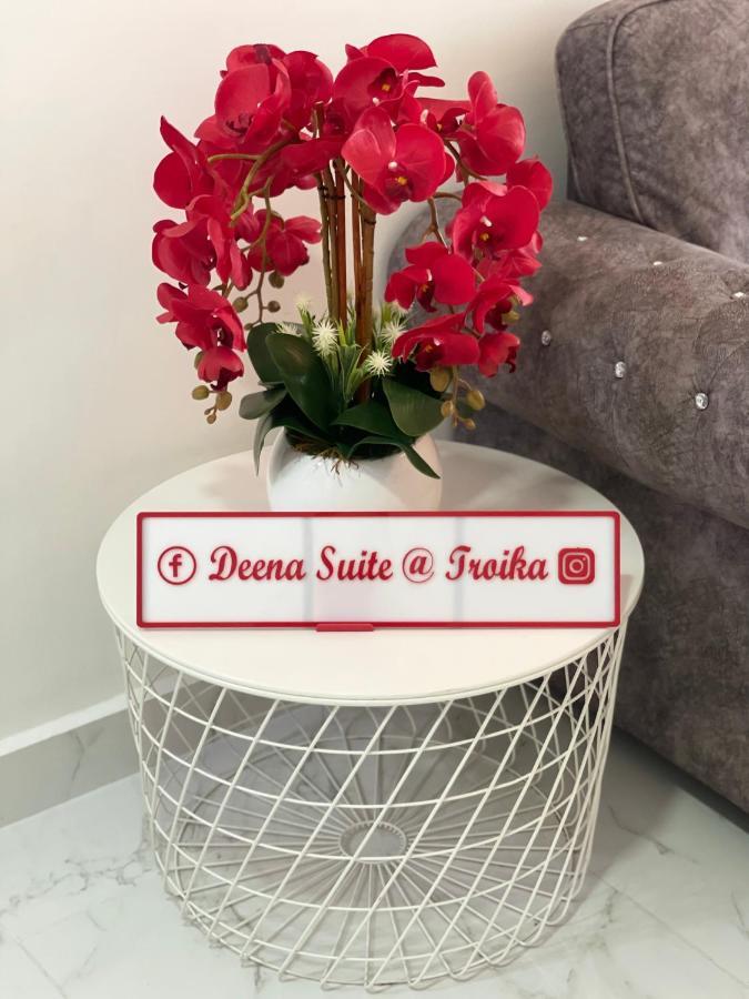 Deena Suite At Troika ,Kota Bahru Luaran gambar