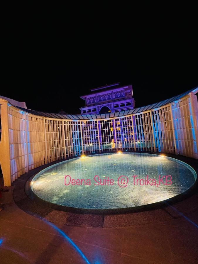 Deena Suite At Troika ,Kota Bahru Luaran gambar