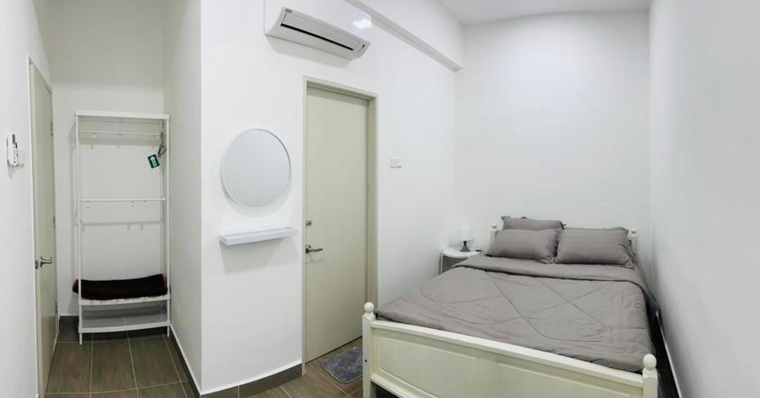 Deena Suite At Troika ,Kota Bahru Luaran gambar