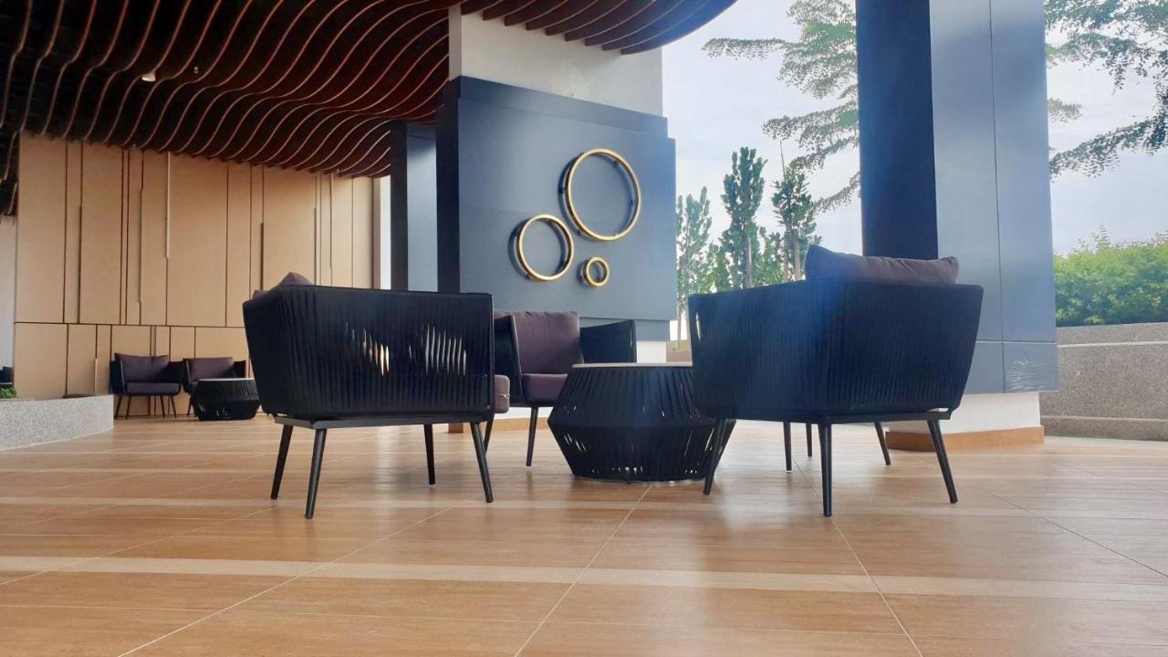 Deena Suite At Troika ,Kota Bahru Luaran gambar